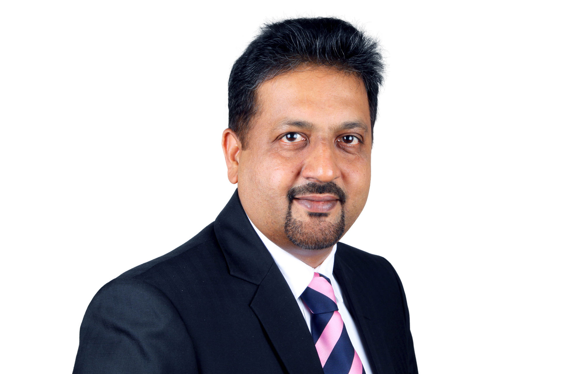 Regi Tom Antony, FCA